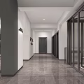 GONIA Flagship Store Modern Minimalist Aesthetic Design With Spacious Bright Interior And Immersive Shopping Experience