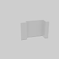 Modern Minimalist Decorative Ornament Set For Tabletop Home Decoration With Neutral Tones