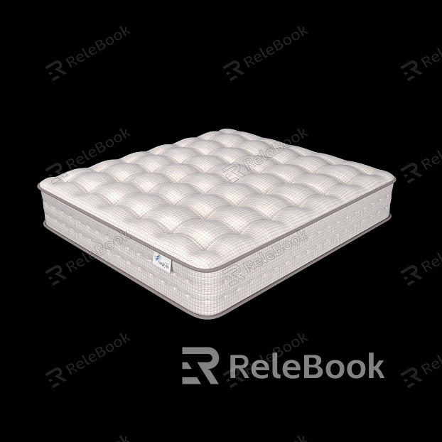 Modern Mattress model