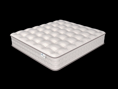 Modern Mattress model