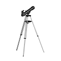 Commercial Equipment Professional Telescope With Stable Tripod Stand For Observation