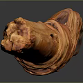 Spear Ancient Weapon Cold Weapon Medieval Item Medieval Weapon Sword Axe 3d model