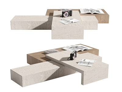 Coffee table model