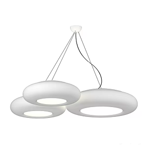 Pendant lamp 3d model
