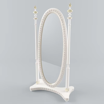 Mirror 3d model