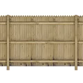 Various Stylish Railings Designs With Wooden Metal Grid And Bamboo Patterns