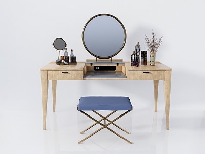 Modern Dressing Table Dressing Table model