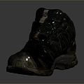 Hiking Boots Hiking Boots Hiking Shoes Travel Shoes Climbing Shoes sneaker Running Shoes Outdoor Shoes 3d model