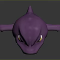 Cartoon Characters Cartoon Animals Cartoon Small Animals Game Characters Virtual Characters Animation Characters Cartoon Elves 3d model
