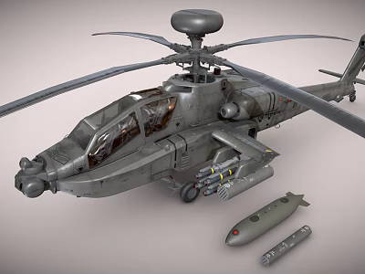 Advanced Military Fighter Jet Showcasing Modern Weaponry And Aerodynamic Design Features 3d model