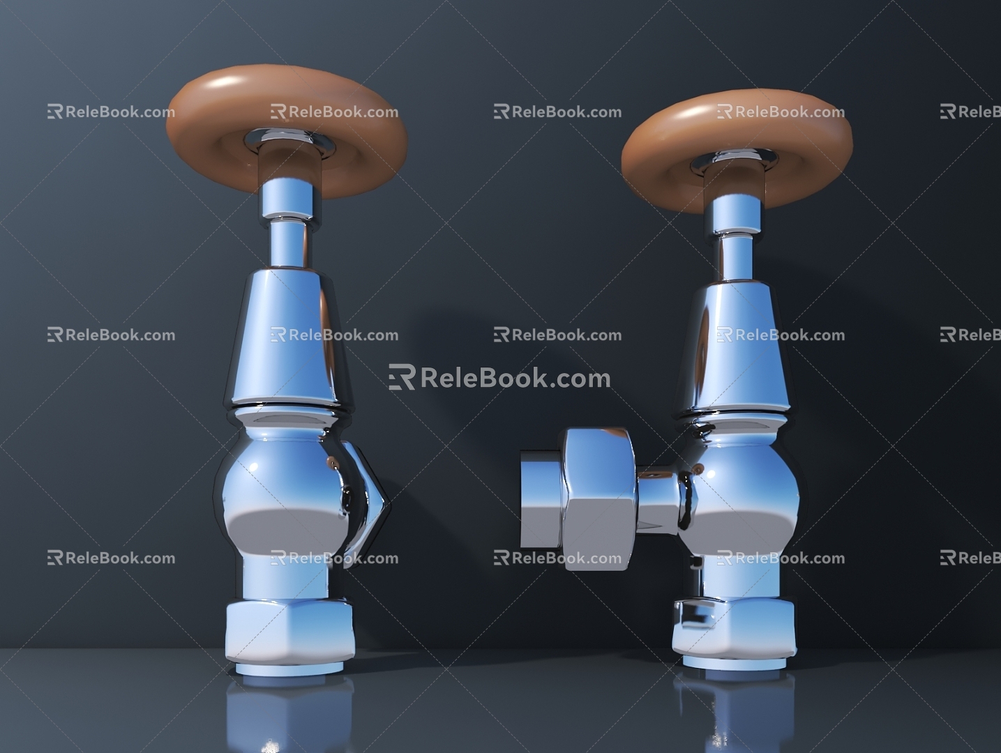 Modern hardware parts hardware parts hardware hardware parts 3d model