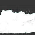 Detailed Micro Terrain 3D Model Featuring Mountainous Landforms And Surface Textures