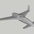 High Performance Advanced Fighter Jet Flying Through Blue Sky With White Clouds