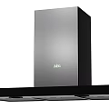 NEG Modern Kitchen Range Hood Appliance With Sleek Black Contemporary Design