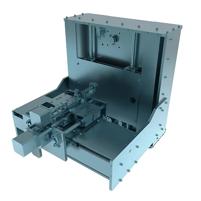 Open mold injection plastic shell plastic product shell processing ABS PC injection molding plastic mold making 3d model