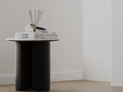 Side 3d model