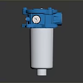 Tools Hardware Tools Processing Tools Furniture Realistic 3d model