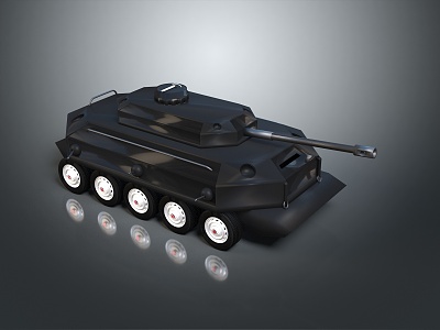 tanks military vehicles mechanized units armored units 3d model