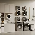 Modern Bathroom Cabinet Rack With Sleek Design And Storage Shelves For Bathroom Organization