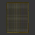 Light Colored Square Area Rug Featuring Woven Texture And Natural Patterns