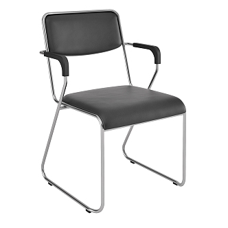 Dining Chair 3d model