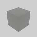 Gray Textured Panel For Modern Construction And Interior Design Applications