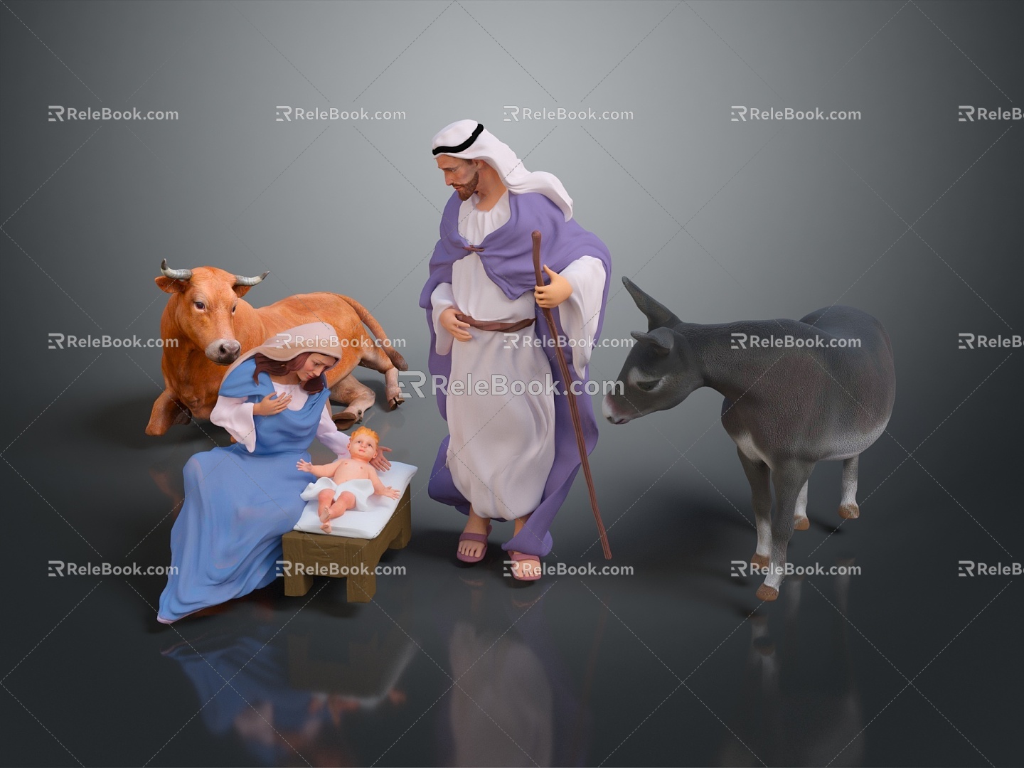 Arabs Virtual Characters Virtual Characters Movie Characters Game Characters Cartoon Characters Animation Characters 3d model