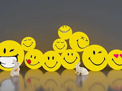 Decorative lamp 3d model Decorative lamp 3d model