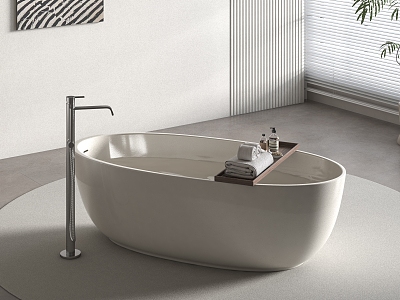 Bathtub model