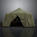 Tent Herrings Tent Outdoor Tent Camping Tent Single Tent Outdoor Camping Outdoor Camping 3d model