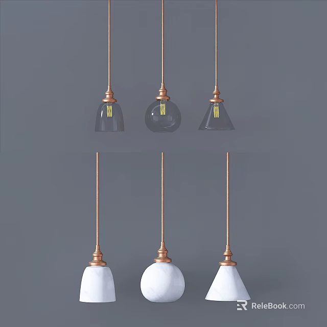 Modern Technology Exhibition Hall With Interactive Displays And Digital Projection Systems 3d model