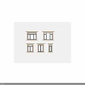 Various Architectural Window Designs With Decorative Frames And Glass Panels