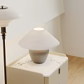 Modern table lamp table lamp floor lamp side table lamp 3d model