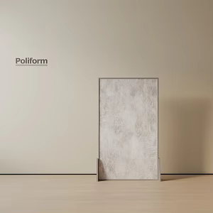 Modern Screen 3d model