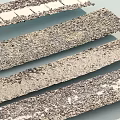 Various Garden Path Paving Designs Featuring Stone Brick and Textured Patterns