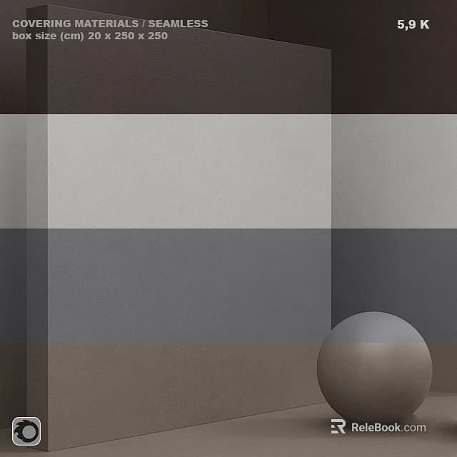 Modern Open Concept Kitchen Interior With Island Counter And Appliances 3d model