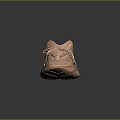 Hiking Boots Hiking Boots Hiking Shoes Travel Shoes Climbing Shoes sneaker Running Shoes Outdoor Shoes 3d model