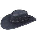 Realistic Cowboy Hat Hat Western Denim Hat Sunshade Hat Men's Hat Beach Hat Leather Hat fbx2016272956 3d model