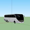 Bus 3d model