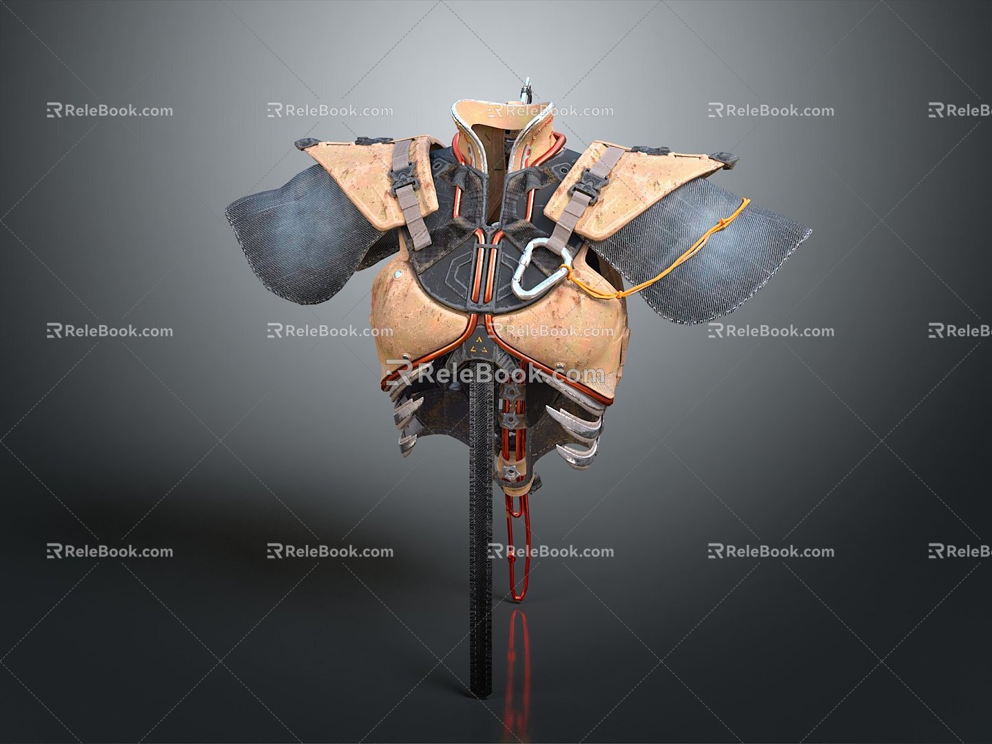 Armor Battle Armor Armor Armor Ancient Armor Ancient Armor Ancient Armor Ancient Armor Ancient War Helmet 3d model