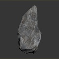 Rock Rock Block Rock Block Rock Specimen Boulder Big Stone Block Rock Stratum Rock Stratum Rock Stratum Rock 3d model