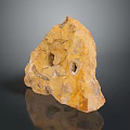 Rock Rock Block Rock Block Rock Specimen Boulder Big Stone Block Rock Stratum Rock Stratum Rock Stratum Rock 3d model