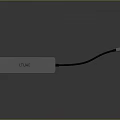 LEAGUE USB C Dock With Multiple High Speed Ports For Laptop Connectivity