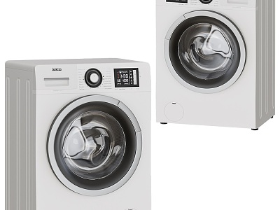 Washing Machine model