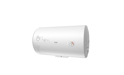 Modern water heater 3d model