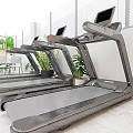 Modern Treadmill Specialty Store Offers Durable High Performance Commercial And Home Gym Running Machines
