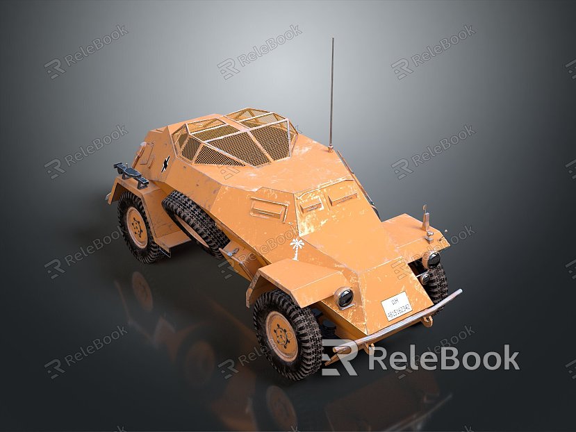 Bulletproof Car Armed Jeep Armed Car Armed Bulletproof Car Military Jeep Off-road Jeep Humvee model