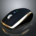 Mouse Gaming Mouse Razer Mouse Wireless Mouse Wireless Keyboard Items 3d model