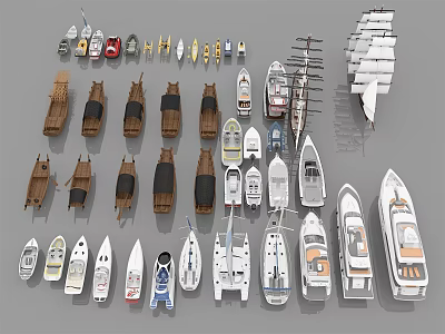 modern ship. 3d model modern ship. 3d model