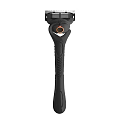 Bathroom Shower Brush With Ergonomic Handle Non Slip Grip For Deep Cleaning